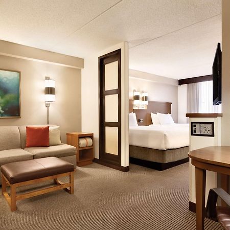 Hyatt Place Sterling Dulles Airport North Buitenkant foto