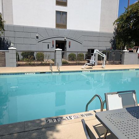 Hyatt Place Sterling Dulles Airport North Buitenkant foto