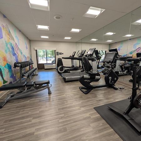 Hyatt Place Sterling Dulles Airport North Buitenkant foto
