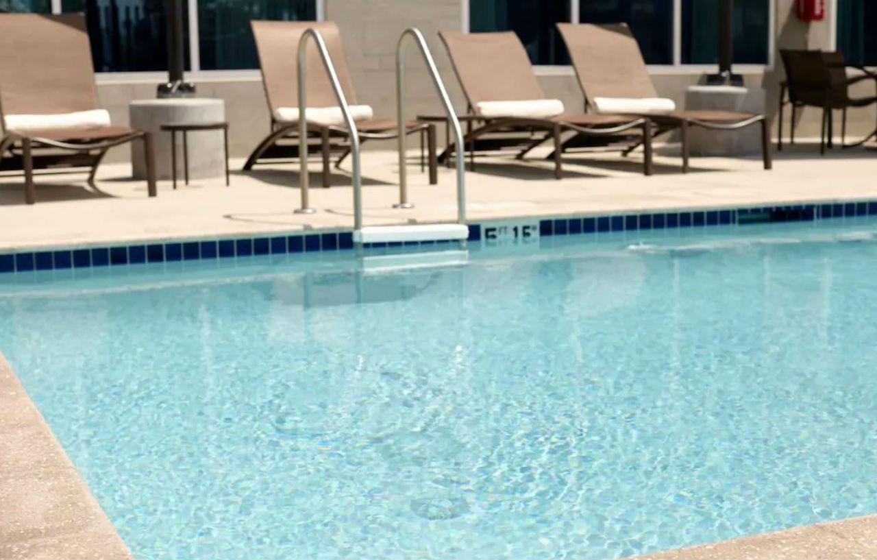 Hyatt Place Sterling Dulles Airport North Buitenkant foto
