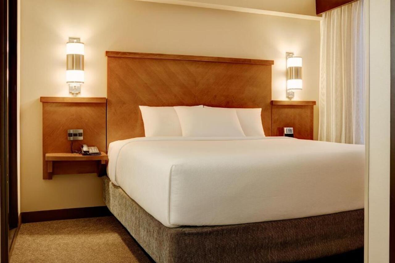 Hyatt Place Sterling Dulles Airport North Buitenkant foto