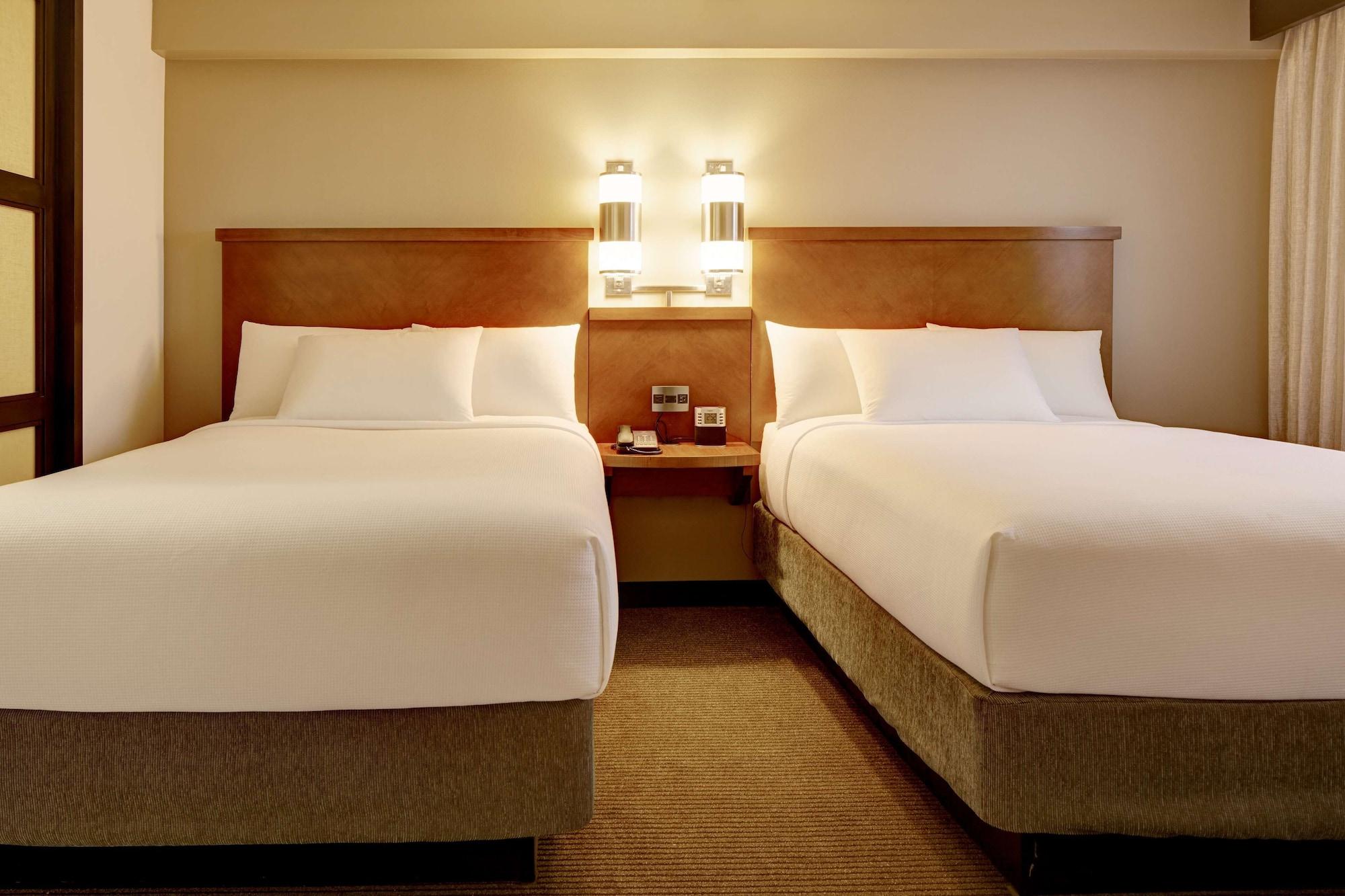 Hyatt Place Sterling Dulles Airport North Buitenkant foto