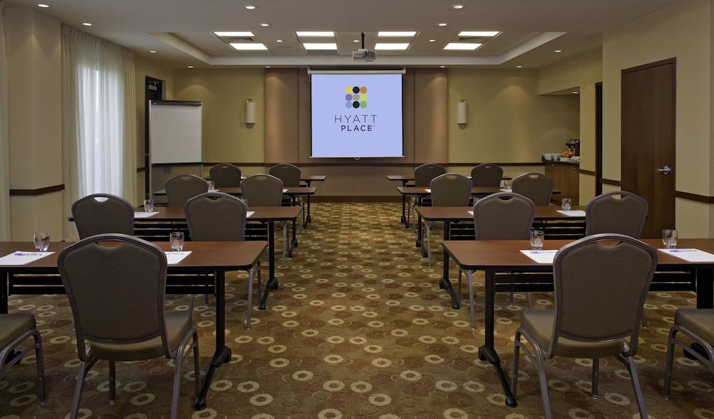 Hyatt Place Sterling Dulles Airport North Faciliteiten foto