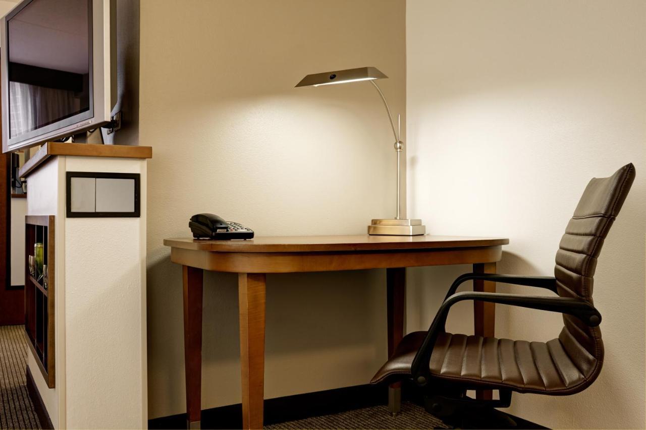 Hyatt Place Sterling Dulles Airport North Buitenkant foto