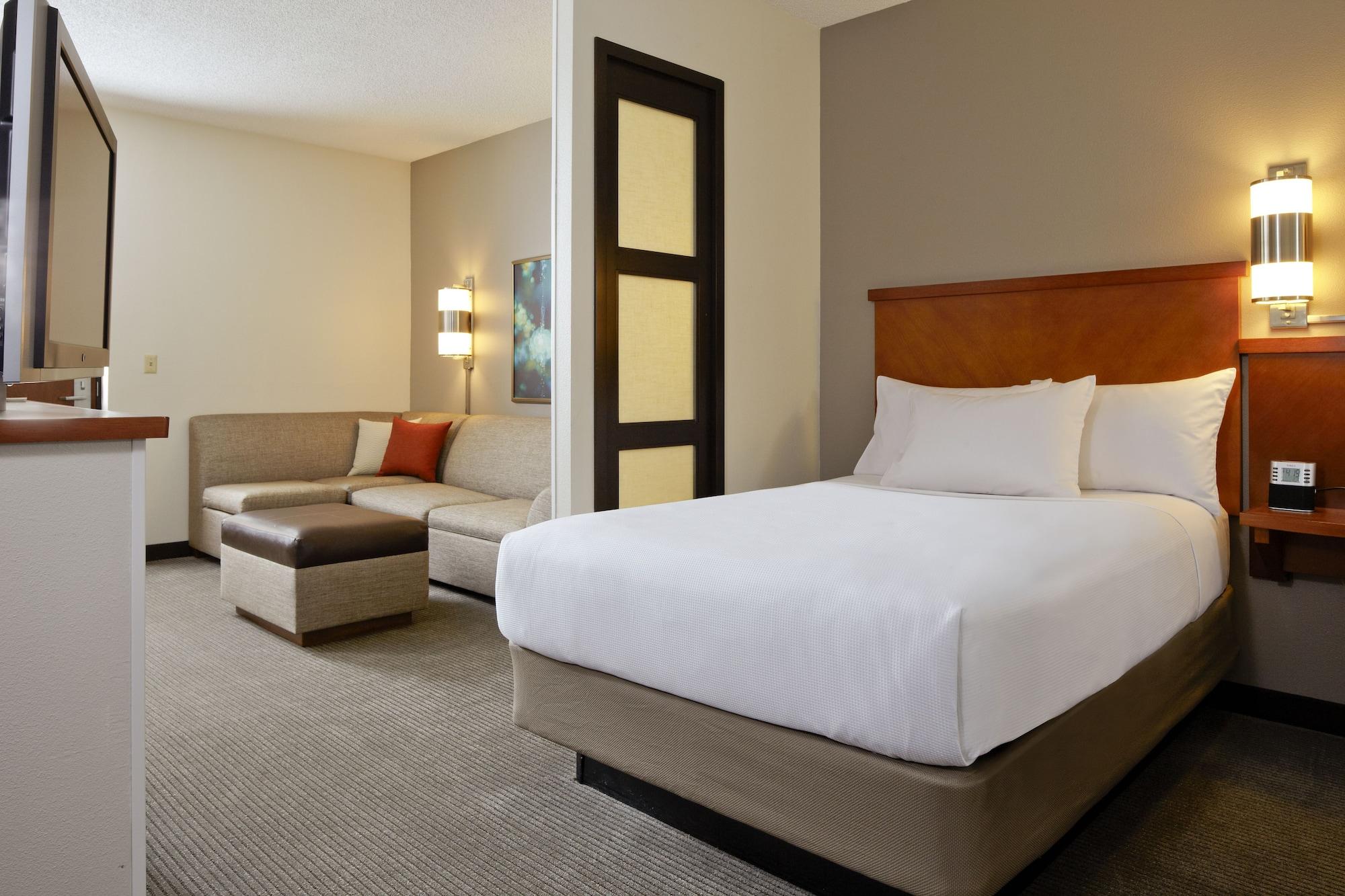 Hyatt Place Sterling Dulles Airport North Buitenkant foto