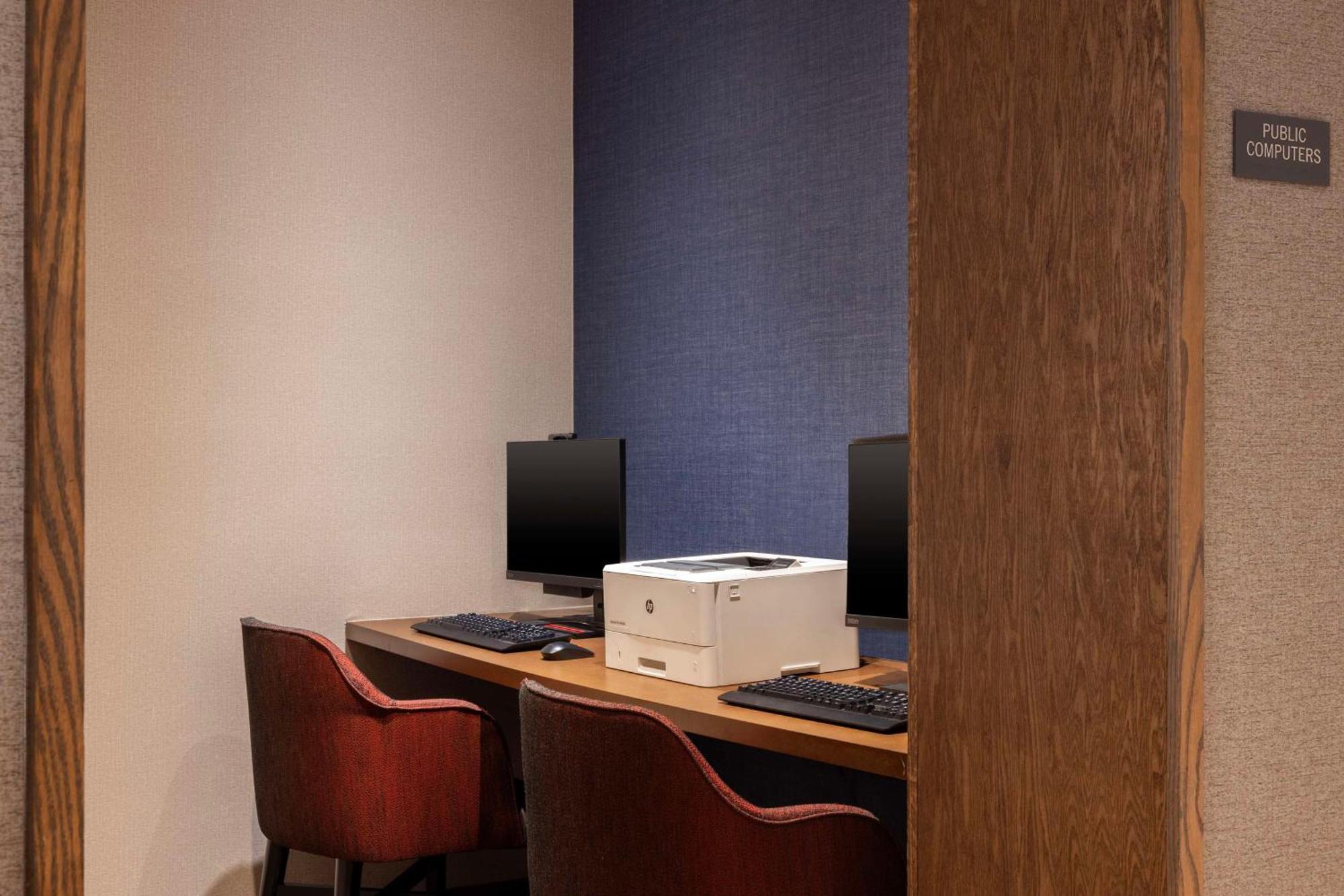 Hyatt Place Sterling Dulles Airport North Buitenkant foto