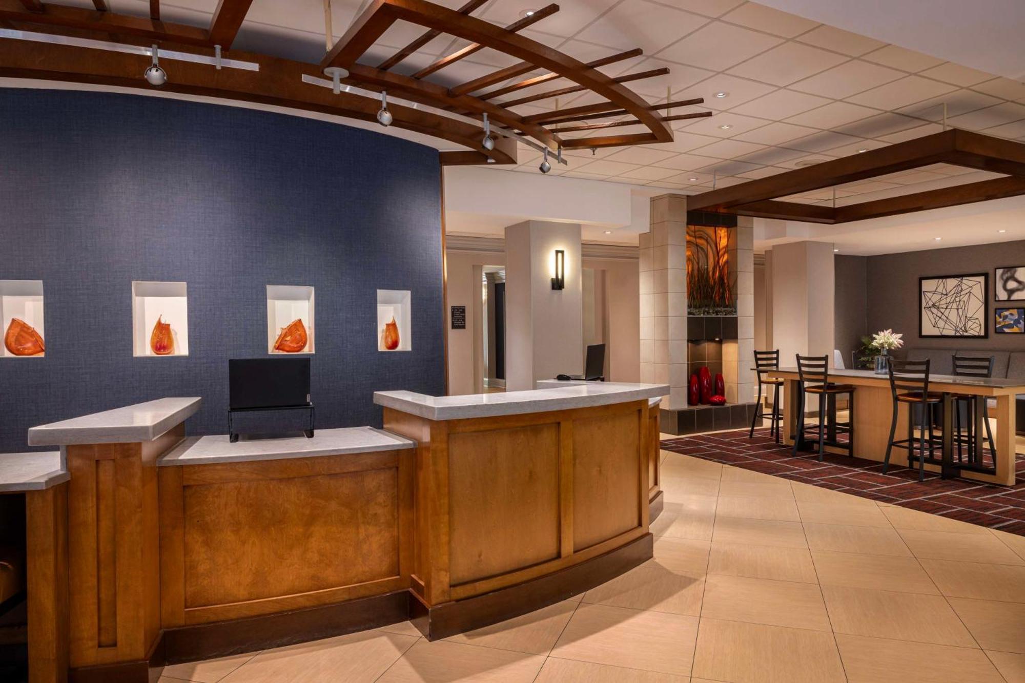 Hyatt Place Sterling Dulles Airport North Buitenkant foto