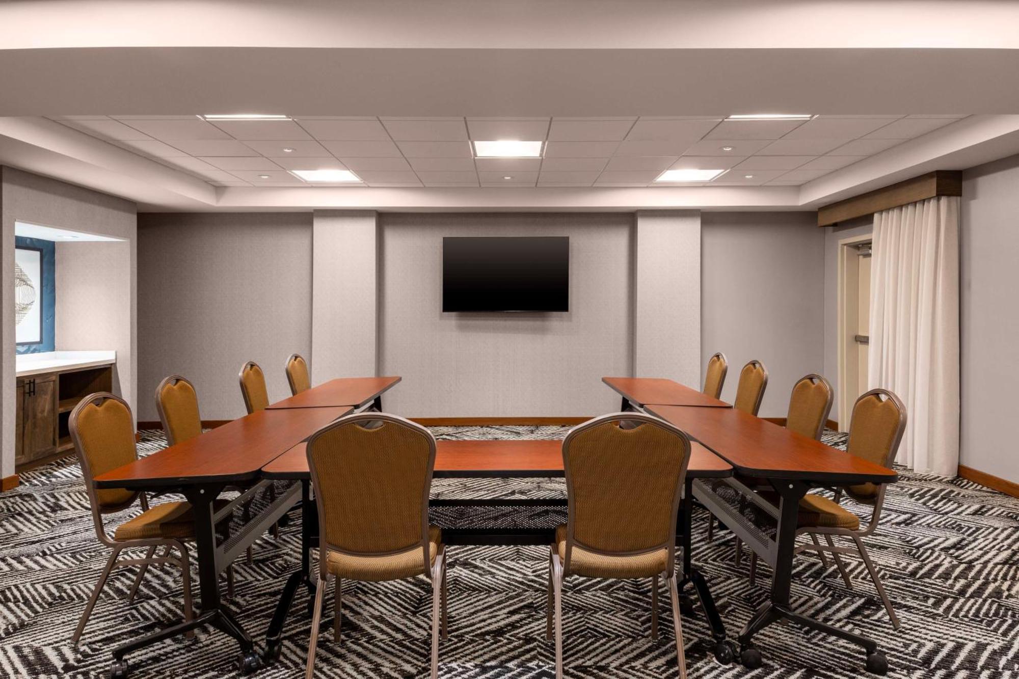 Hyatt Place Sterling Dulles Airport North Buitenkant foto