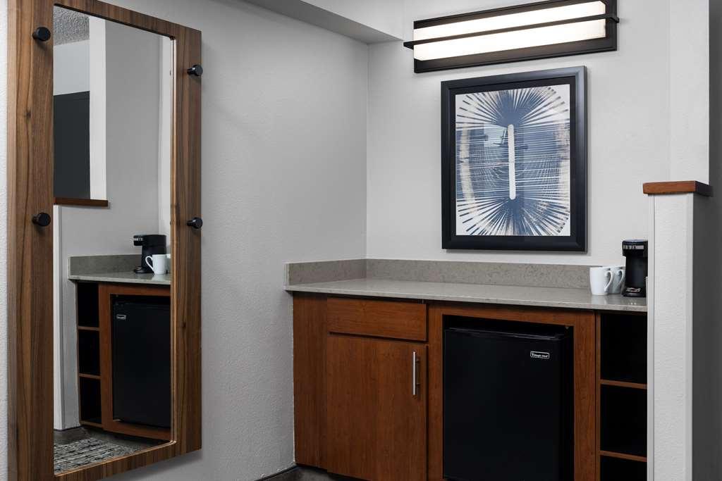 Hyatt Place Sterling Dulles Airport North Kamer foto