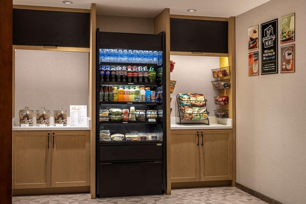 Hyatt Place Sterling Dulles Airport North Interieur foto