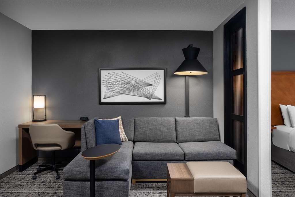Hyatt Place Sterling Dulles Airport North Kamer foto