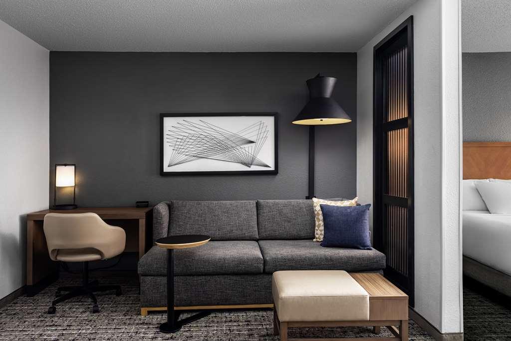 Hyatt Place Sterling Dulles Airport North Kamer foto