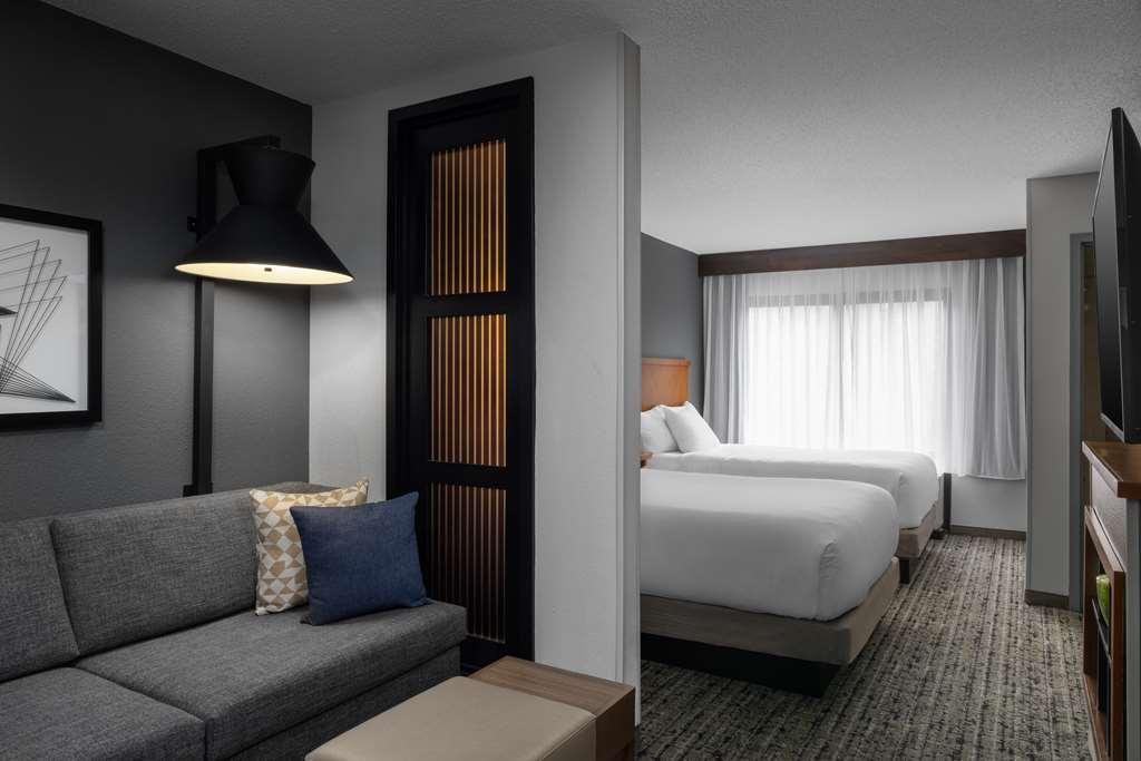 Hyatt Place Sterling Dulles Airport North Kamer foto