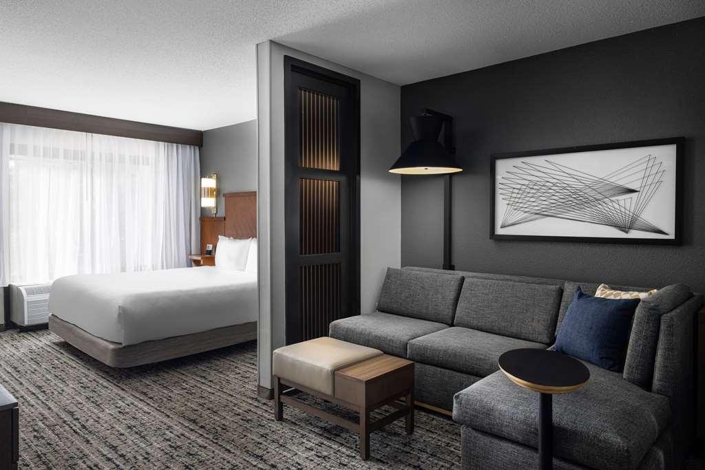 Hyatt Place Sterling Dulles Airport North Kamer foto