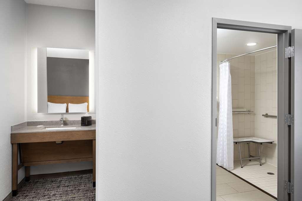 Hyatt Place Sterling Dulles Airport North Kamer foto