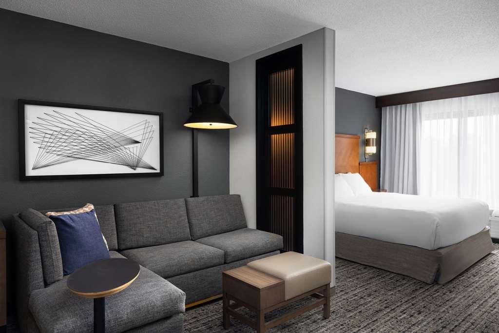 Hyatt Place Sterling Dulles Airport North Kamer foto