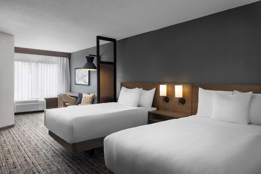 Hyatt Place Sterling Dulles Airport North Kamer foto