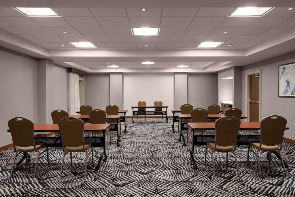 Hyatt Place Sterling Dulles Airport North Faciliteiten foto