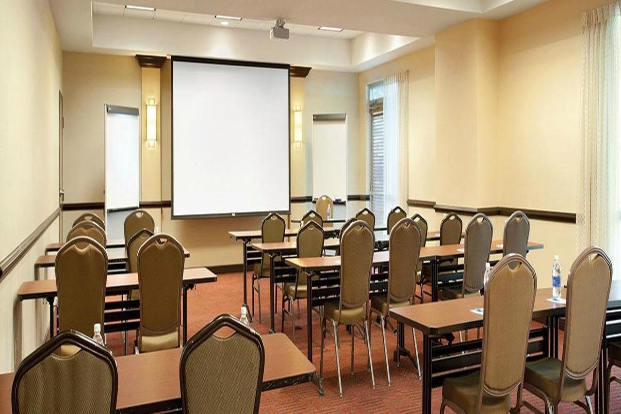 Hyatt Place Sterling Dulles Airport North Buitenkant foto