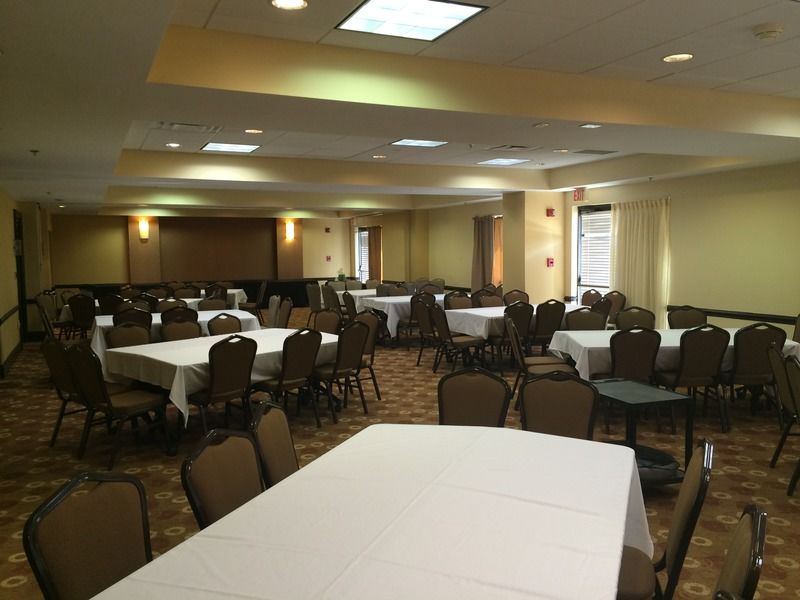 Hyatt Place Sterling Dulles Airport North Buitenkant foto