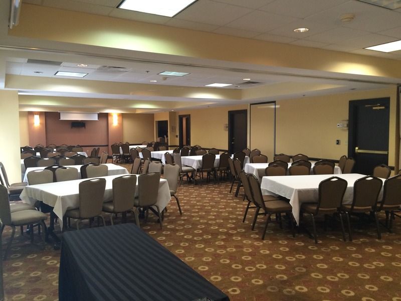 Hyatt Place Sterling Dulles Airport North Buitenkant foto