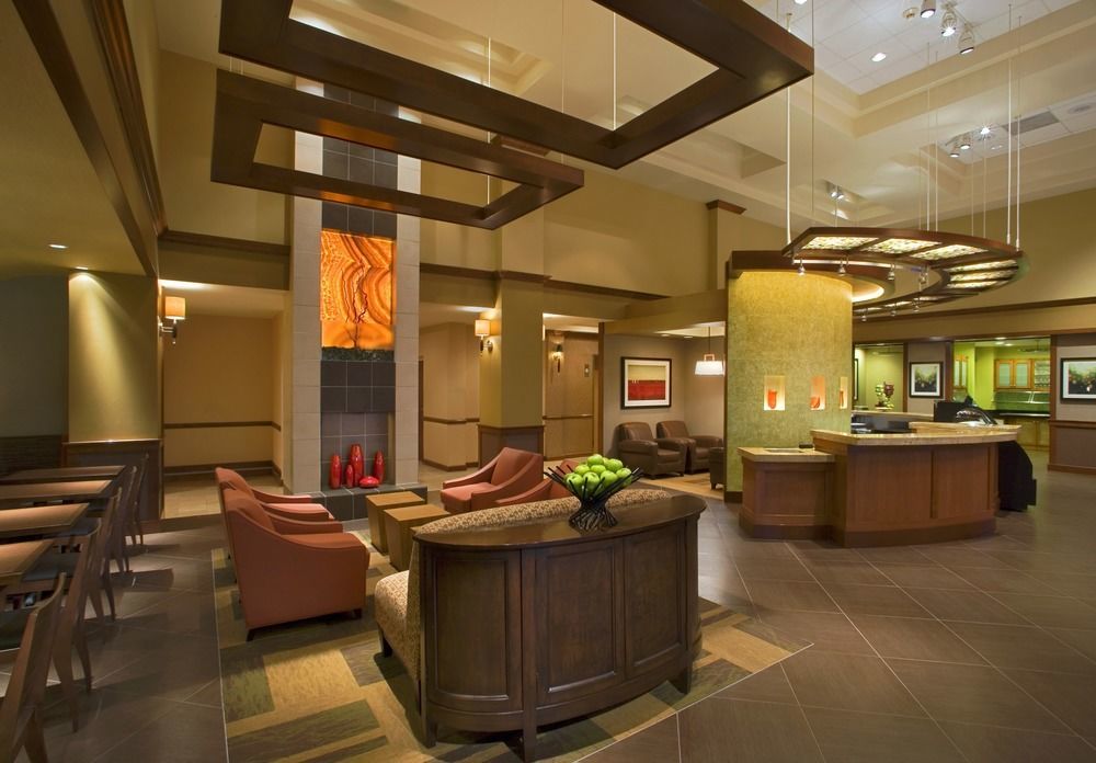 Hyatt Place Sterling Dulles Airport North Buitenkant foto