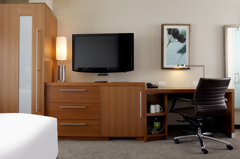 Hyatt Place Sterling Dulles Airport North Buitenkant foto