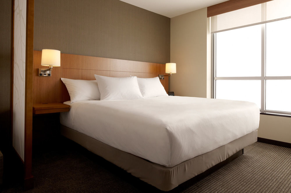 Hyatt Place Sterling Dulles Airport North Buitenkant foto