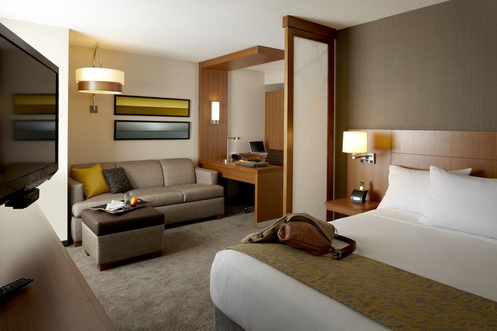 Hyatt Place Sterling Dulles Airport North Buitenkant foto