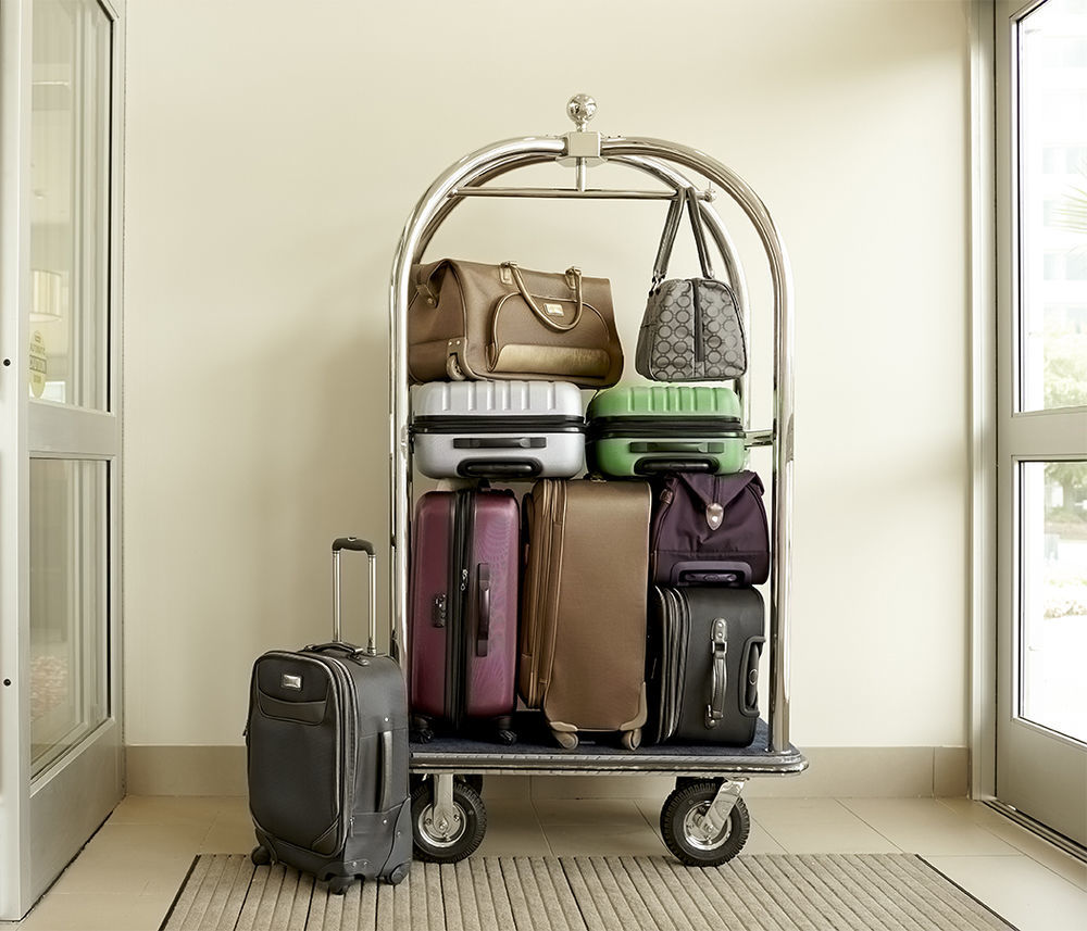 Hyatt Place Sterling Dulles Airport North Buitenkant foto