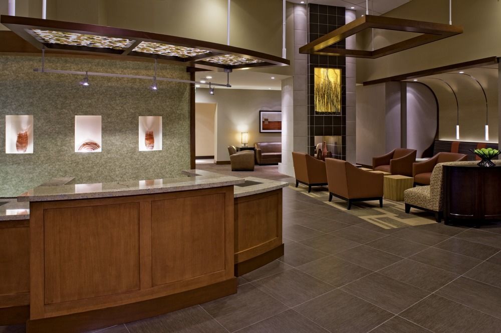 Hyatt Place Sterling Dulles Airport North Buitenkant foto