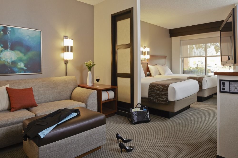 Hyatt Place Sterling Dulles Airport North Buitenkant foto