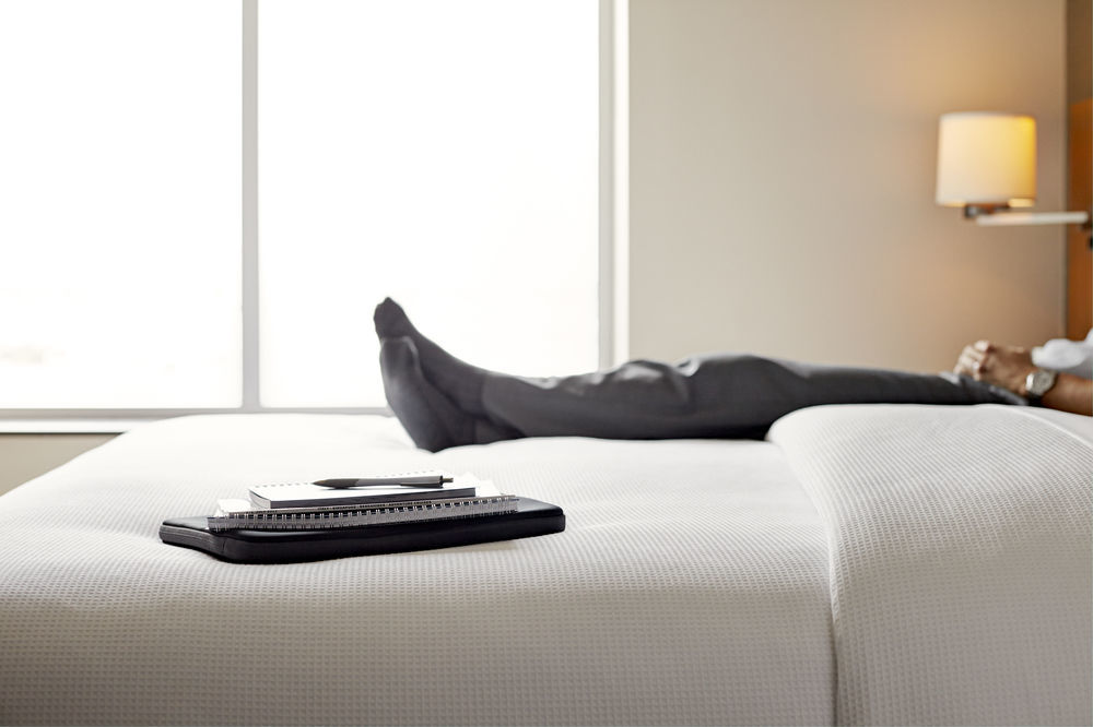 Hyatt Place Sterling Dulles Airport North Buitenkant foto