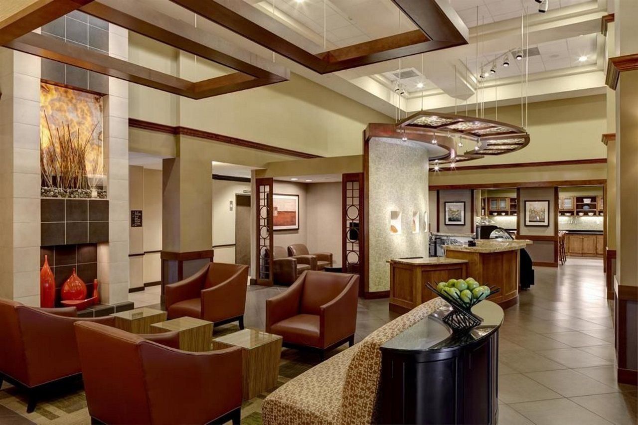 Hyatt Place Sterling Dulles Airport North Buitenkant foto
