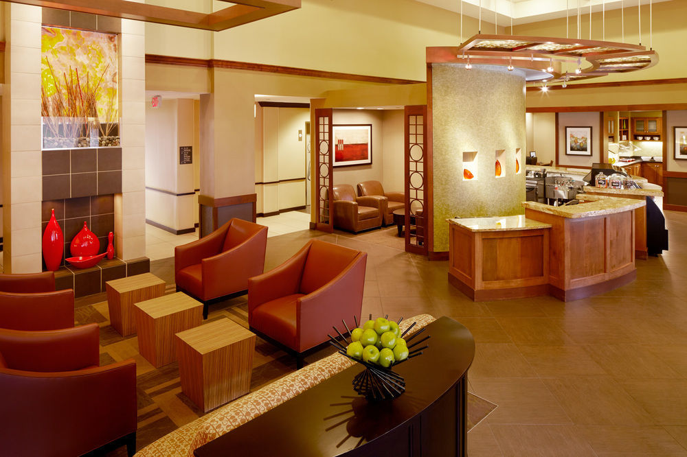 Hyatt Place Sterling Dulles Airport North Buitenkant foto