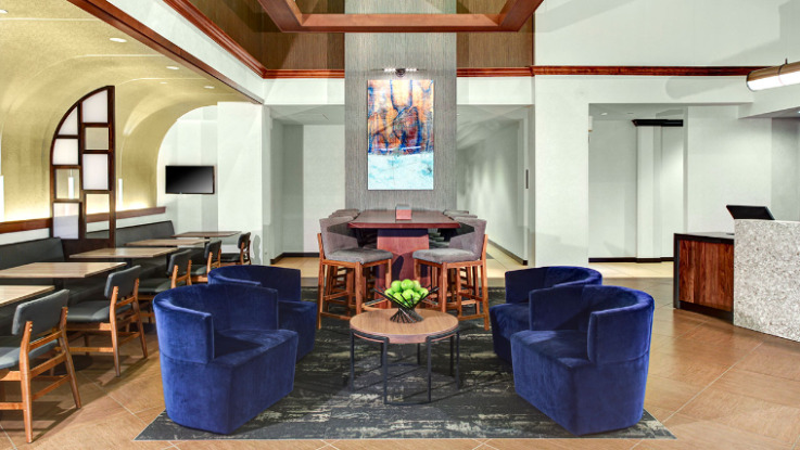 Hyatt Place Sterling Dulles Airport North Buitenkant foto