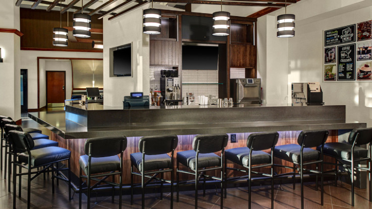 Hyatt Place Sterling Dulles Airport North Buitenkant foto
