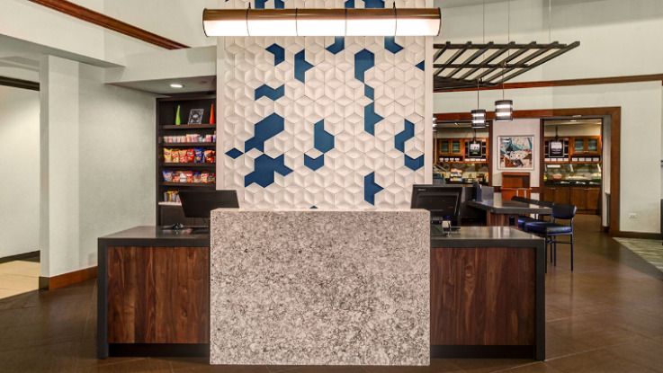 Hyatt Place Sterling Dulles Airport North Buitenkant foto